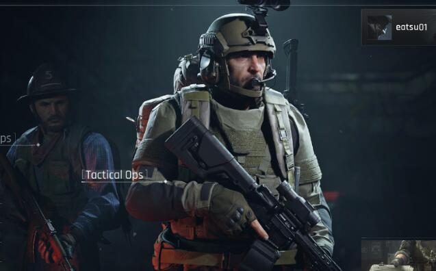 《暗区突围：无限》端游国服 个人玩法技巧（单排 / 独狼向）